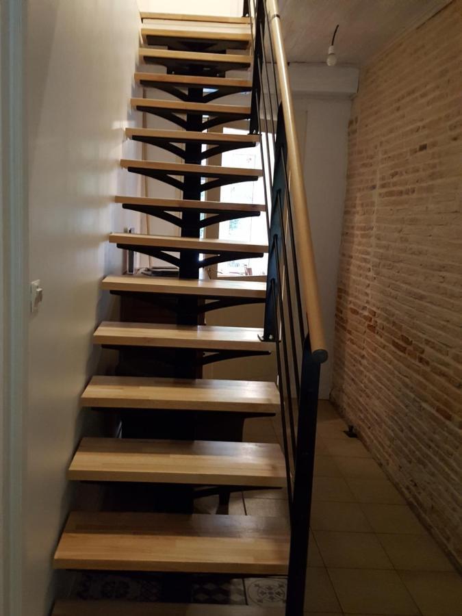 Chez Alexandra Bed & Breakfast Louchats Exterior foto
