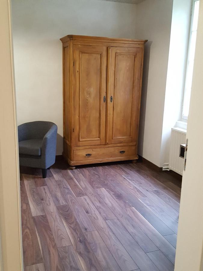 Chez Alexandra Bed & Breakfast Louchats Exterior foto
